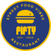 logo-fifty-restaurant-burger